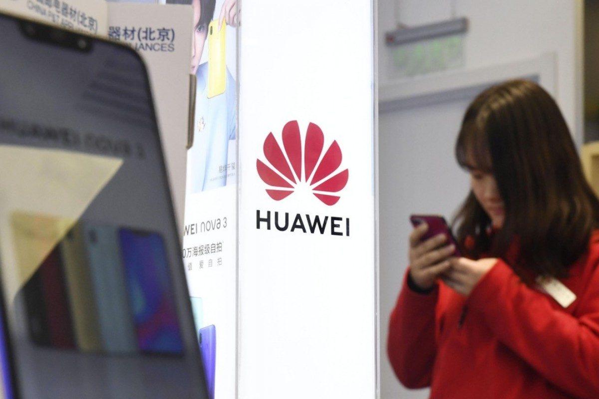 Huawei’nin, ABD’nin Yaptırımlarına Rağmen Elde Ettiği Müthiş Gelir
