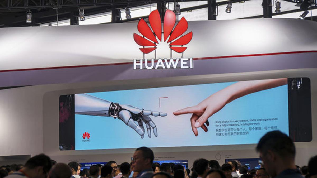 Huawei’nin, ABD’nin Yaptırımlarına Rağmen Elde Ettiği Müthiş Gelir