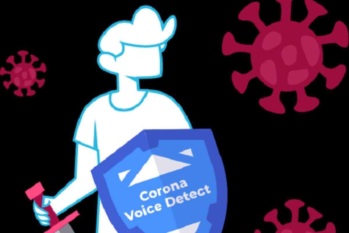 Yeni Yapay Zekâlar, İnsanların Seslerinden Koronavirüs Tanısı Koyabiliyor