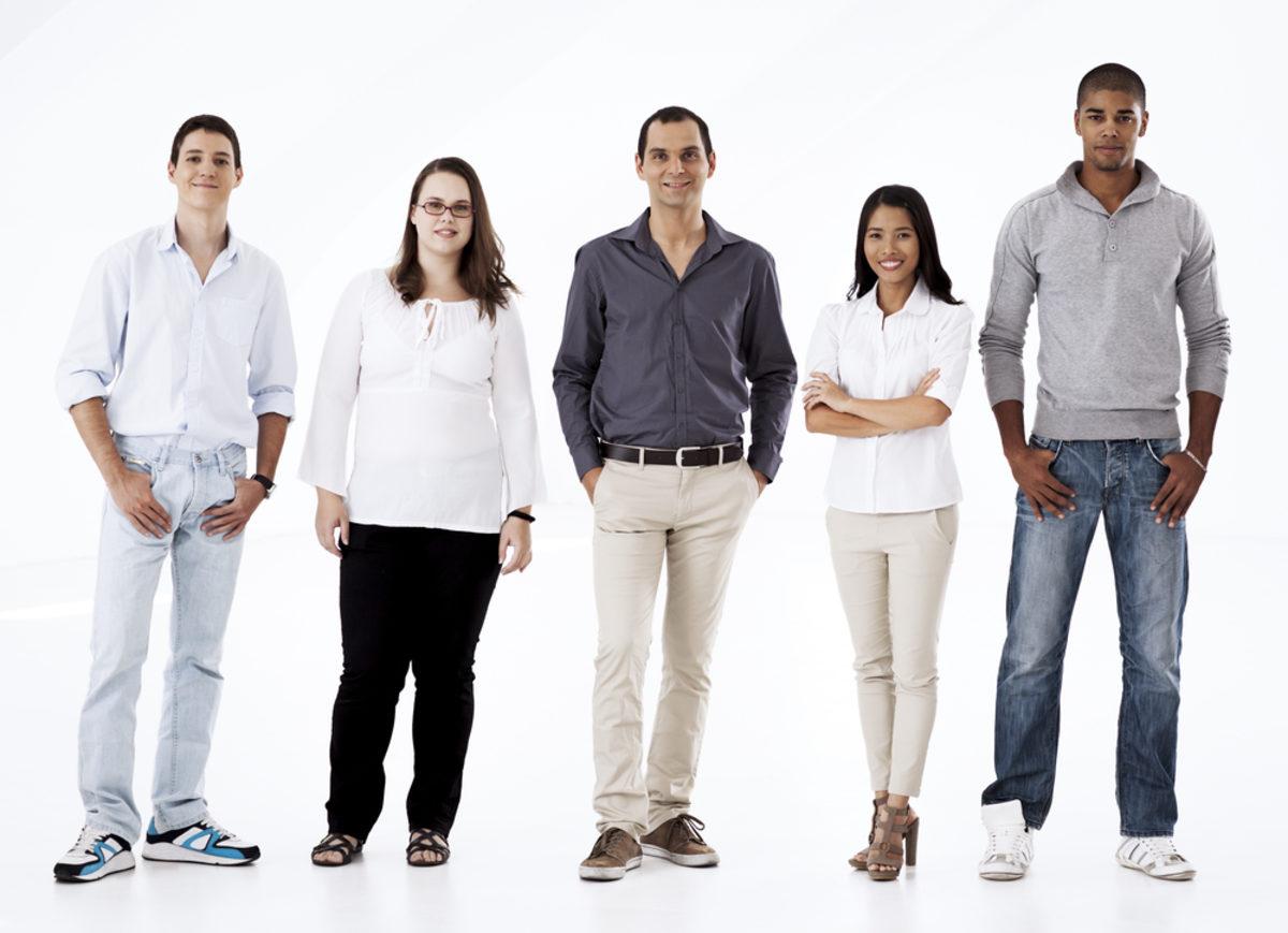 Araştırmacılar, Hangi Genin Anneden Hangi Genin Babadan Geldiğini Belirledi