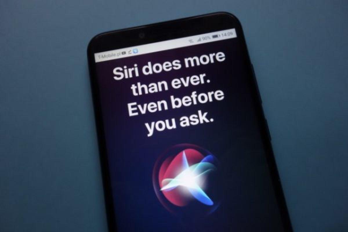 Siri’nin En Özel Anlarınızda Bile Dinleme Yaptığı Ortaya Çıktı