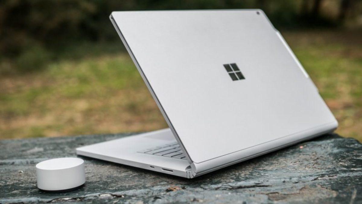 Microsoft Surface Book 3’ün Bazı Donanım Özellikleri Ortaya Çıktı