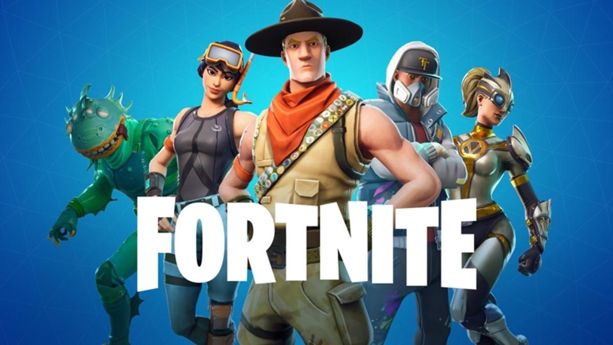 Fornite’ın 3. Sezonuyla Gelecek Olan Bazı Değişiklikler Ortaya Çıktı