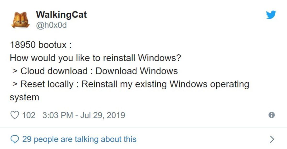 Windows 10’a macOS’un En Kullanışlı Özelliklerinden Biri Geliyor