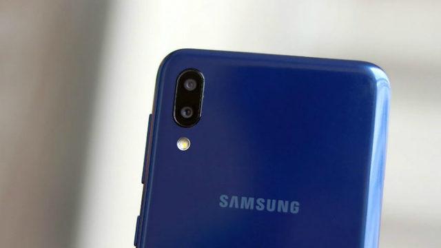Samsung’un Bütçe Dostu Telefonu Galaxy M01 FCC’de Ortaya Çıktı