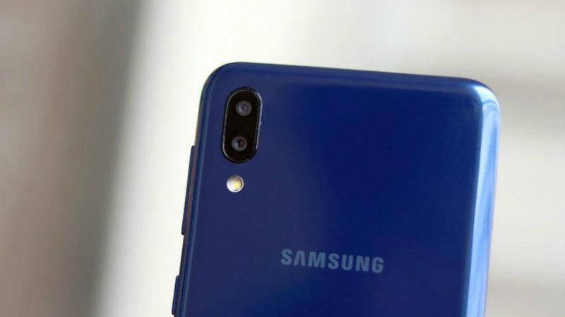Samsung’un Bütçe Dostu Telefonu Galaxy M01 FCC’de Ortaya Çıktı