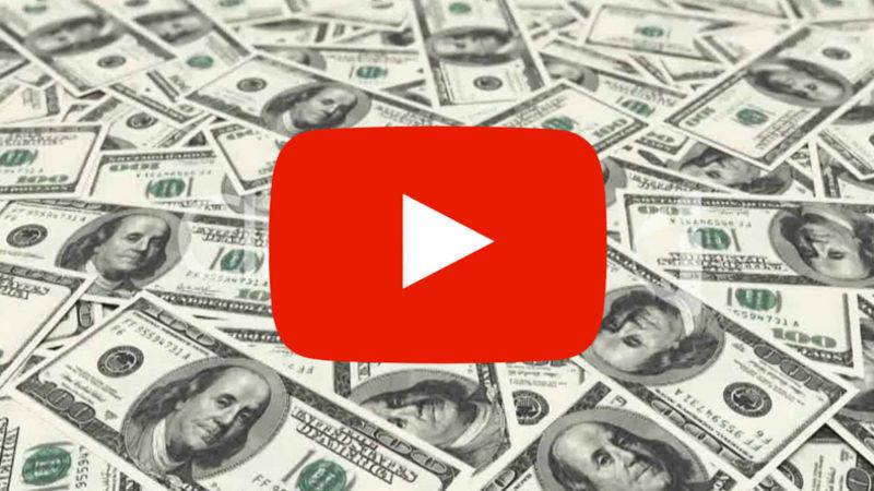 YouTube Premium Ücretsiz Üyelik Süresi 3 Aydan 1 Aya Düşürüldü