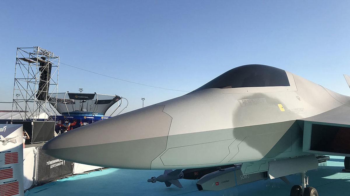 HAVELSAN, Milli Savaş Uçağı İçin Yazılım Çalışmalarına Başlıyor