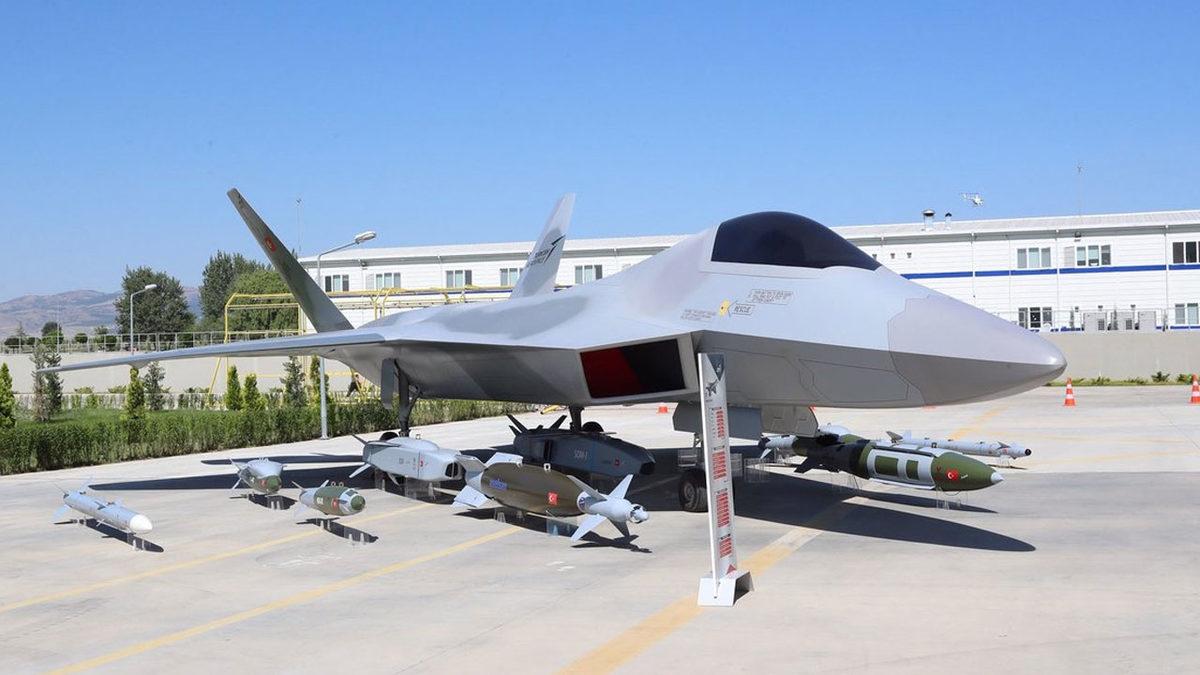 HAVELSAN, Milli Savaş Uçağı İçin Yazılım Çalışmalarına Başlıyor