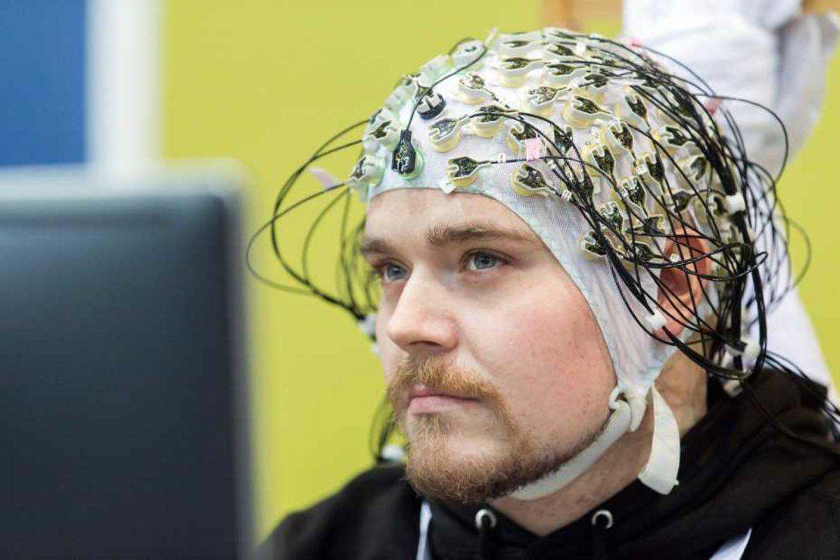 Beyin Gücüyle Oyun Oynamayı Sağlayan Bir Sistem Geliştirildi