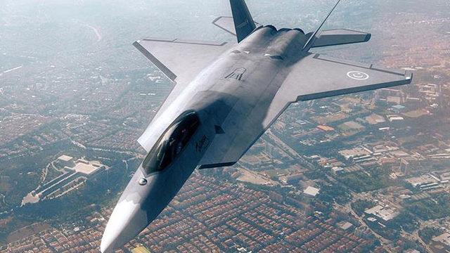 HAVELSAN, Milli Savaş Uçağı İçin Yazılım Çalışmalarına Başlıyor