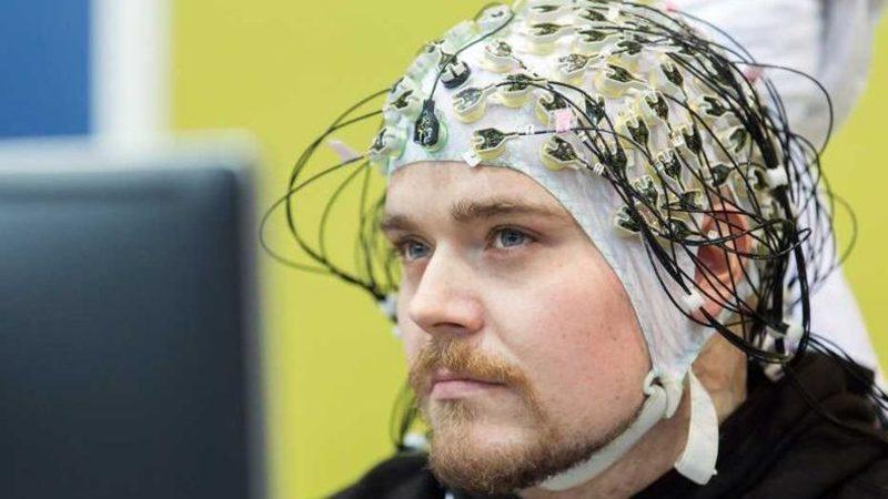 Beyin Gücüyle Oyun Oynamayı Sağlayan Bir Sistem Geliştirildi