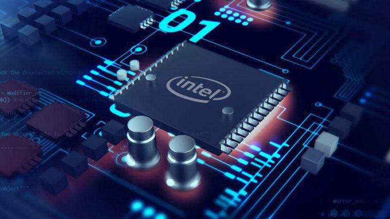 Intel, Şimdiye Kadar Üretilmiş En Büyük ve En Garip GPU’nun Fotoğrafını Paylaştı