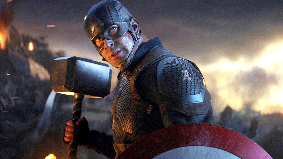 Avengers Yazarı, Kaptan Amerika’nın Neden Endgame’den Önce Çekici Kaldırmadığını Açıkladı