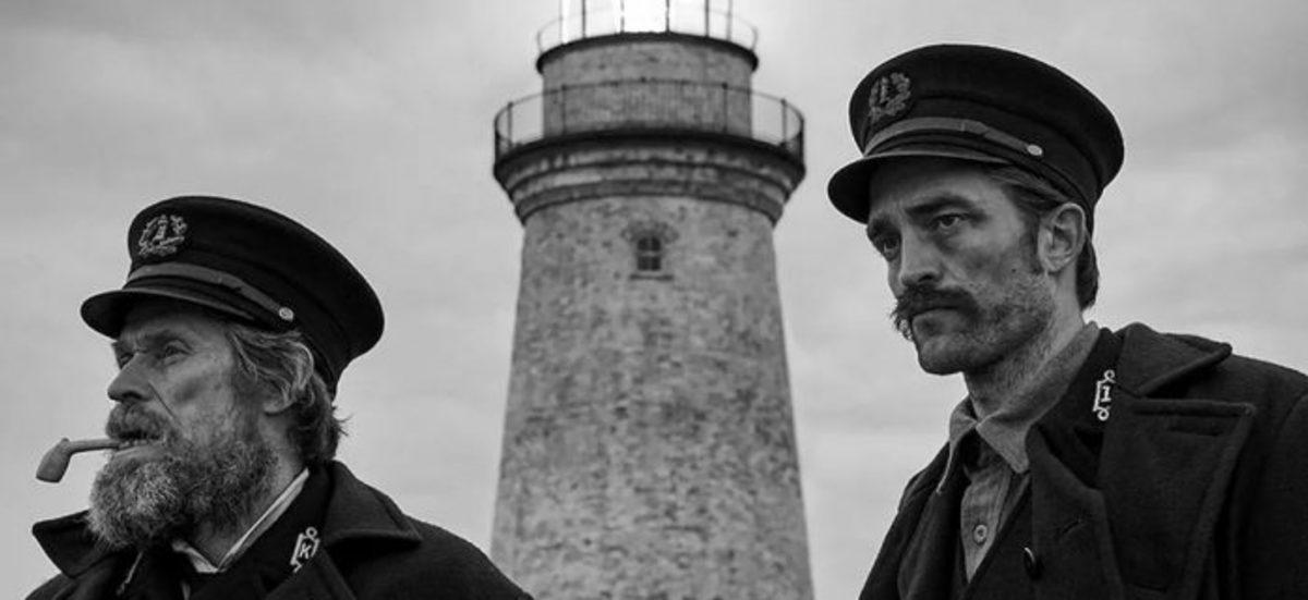 The Lighthouse'dan Fragman Geldi - Webtekno – Güncel Teknoloji Haberleri ve Video İncelemeleri 2 Willem Dafoe ve Robert Pattinson’ın Rol Aldığı The Lighthouse’dan Fragman Geldi
