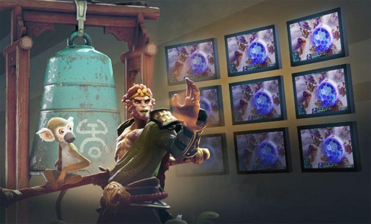 Dota 2’ye Gelen 7.26c Yaması Birçok Yetenek Değişiklikleri İçeriyor