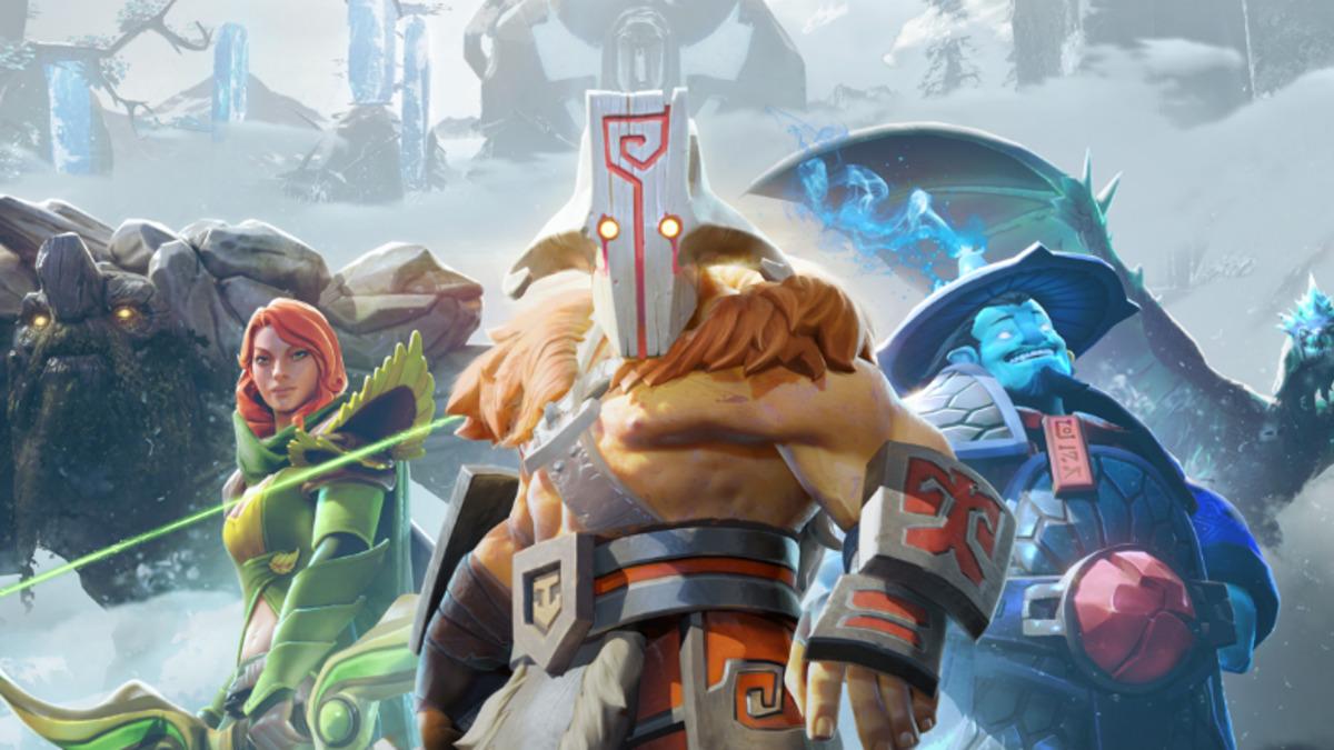 Dota 2’ye Gelen 7.26c Yaması Birçok Yetenek Değişiklikleri İçeriyor