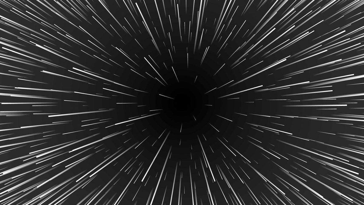 Evrenin Genişleme Hızını Artıran Şey Nedir?