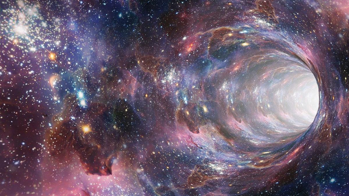 Evrenin Genişleme Hızını Artıran Şey Nedir?