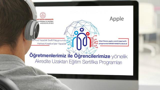 Milli Eğitim Bakanlığı, Sertifikalı Uluslararası Yazılım Eğitimlerini Öğrencilere Açtı