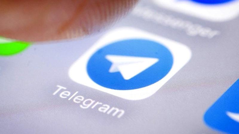 Telegram, Google Play’de 500 Milyon İndirme Sayısını Geçti