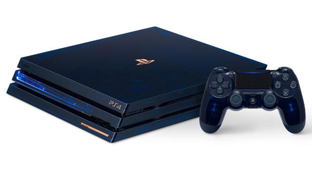 Sony PlayStation 4, 100 Milyon Satış Rakamını Geride Bıraktı