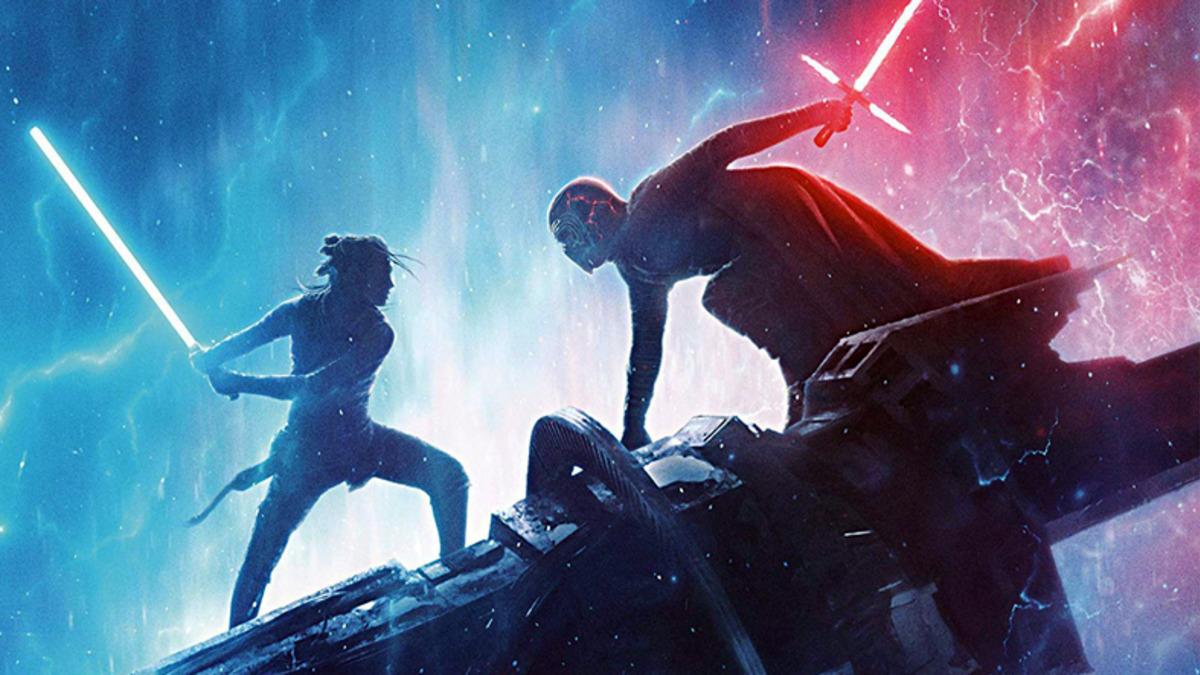 Fortnite, Star Wars Günü İçin Kostüm ve Işın Kılıcı Satışa Çıkaracak