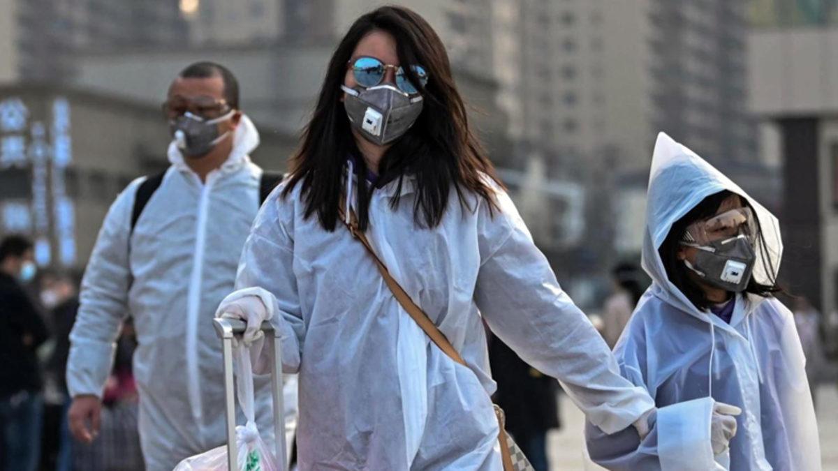 ABD: ’Koronavirüs, Wuhan’daki Laboratuvarda Üretildi’