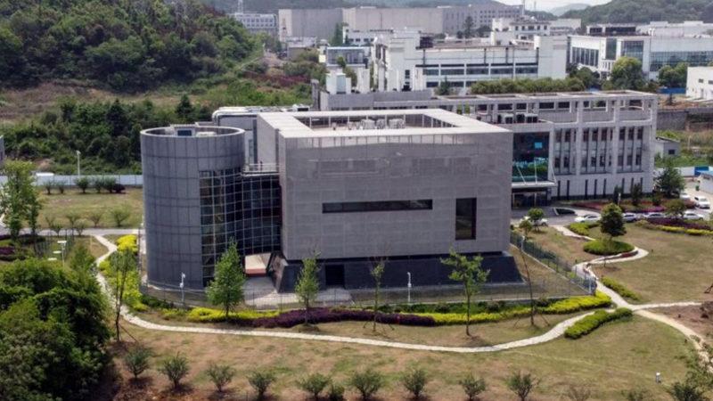 ABD: ’Koronavirüs, Wuhan’daki Laboratuvarda Üretildi’