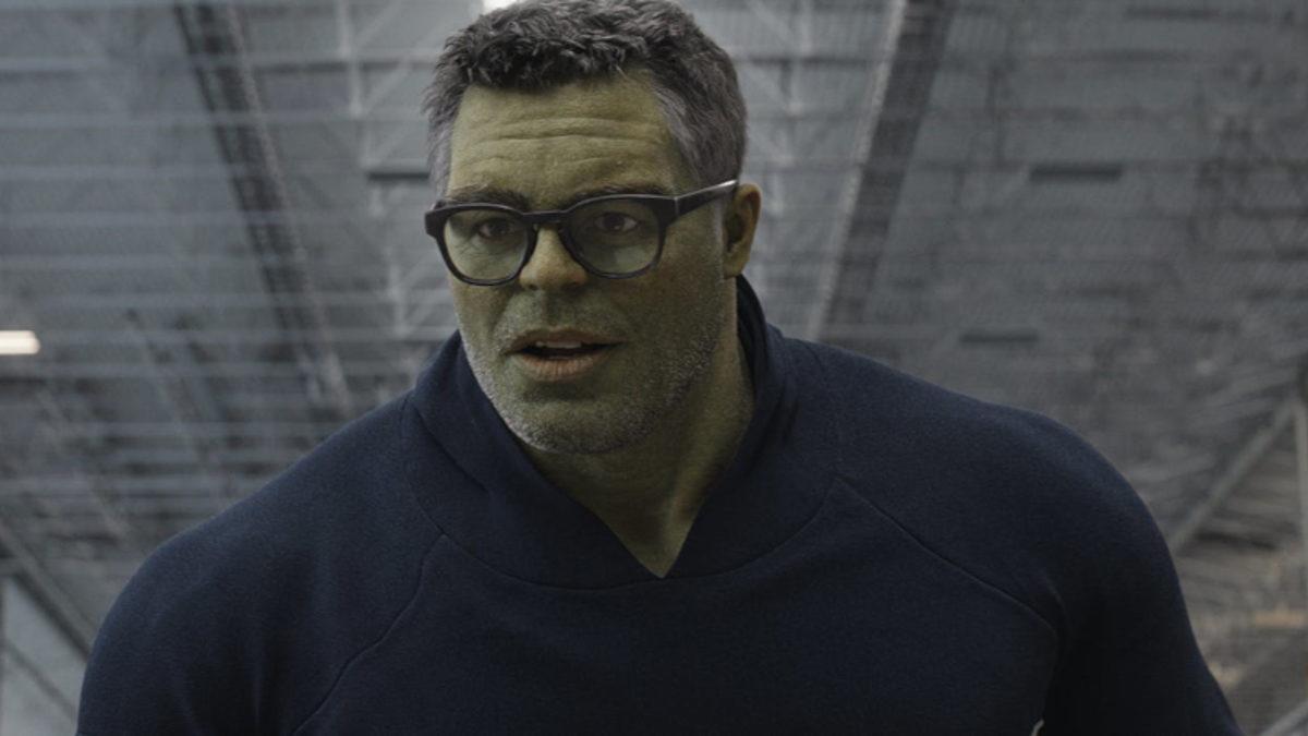 Profesör Hulk’ın Avengers: Infinity War’da Yer Aldığı Bir Sahne Olduğu Ortaya Çıktı