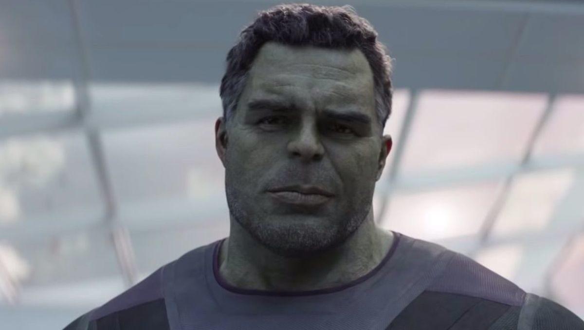 Profesör Hulk’ın Avengers: Infinity War’da Yer Aldığı Bir Sahne Olduğu Ortaya Çıktı