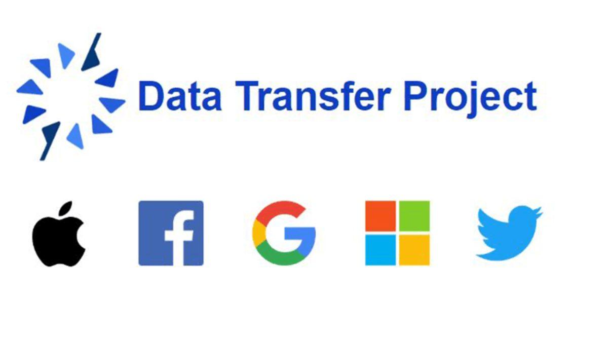 Apple; Google, Facebook ve Twitter’ın da Dahil Olduğu Veri Transfer Projesi’ne Katıldı