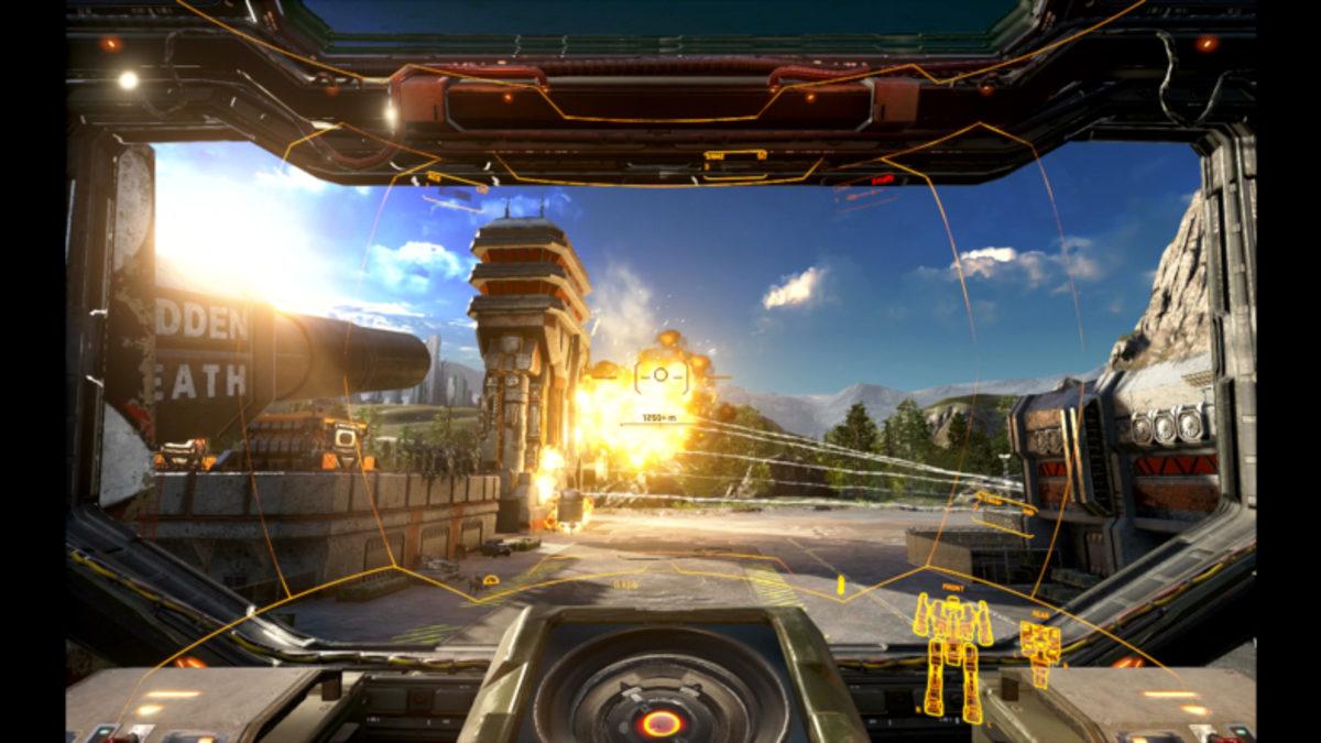 Steam Kullanıcılarını Üzecek Haber: MechWarrior 5, Epic Games’e Özel Olacak