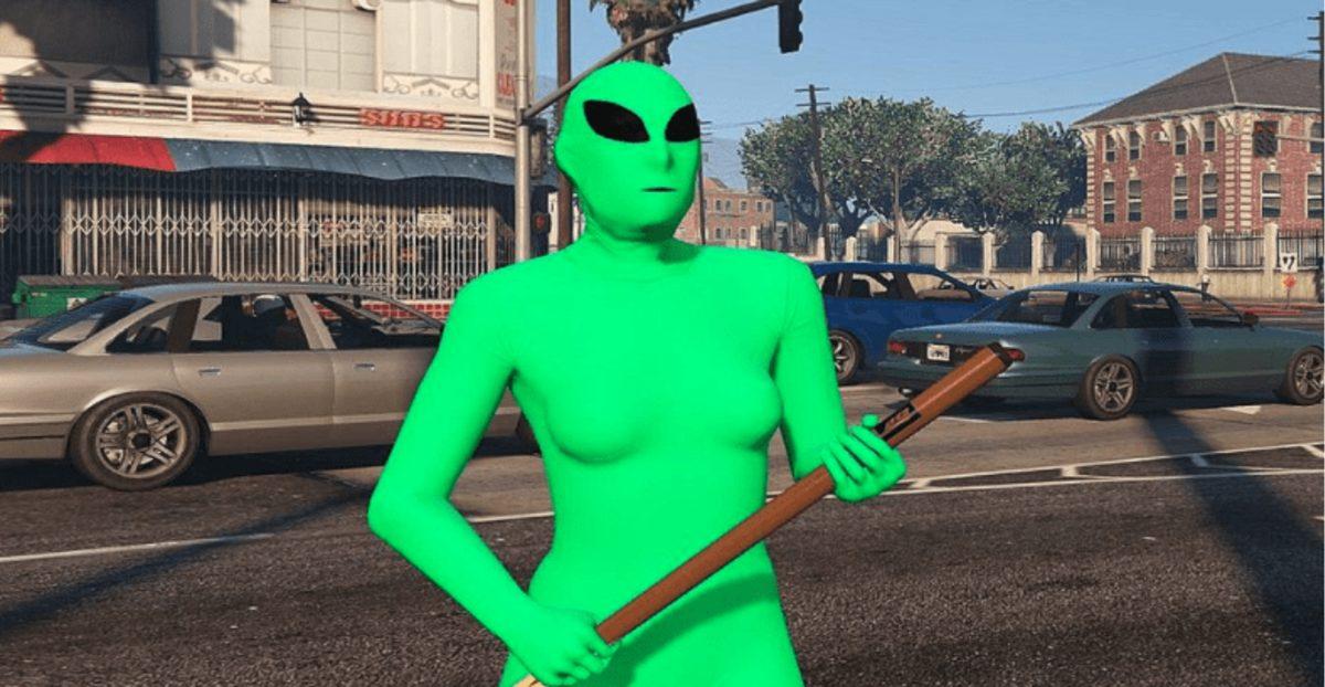 GTA Online, Oyunculara Bir Kez Daha Oyun İçi Para Hediye Veriyor