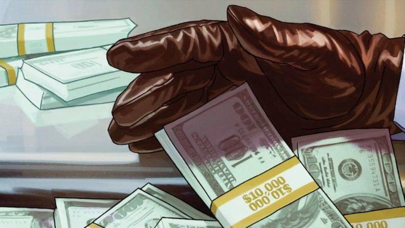 GTA Online, Oyunculara Bir Kez Daha Oyun İçi Para Hediye Veriyor
