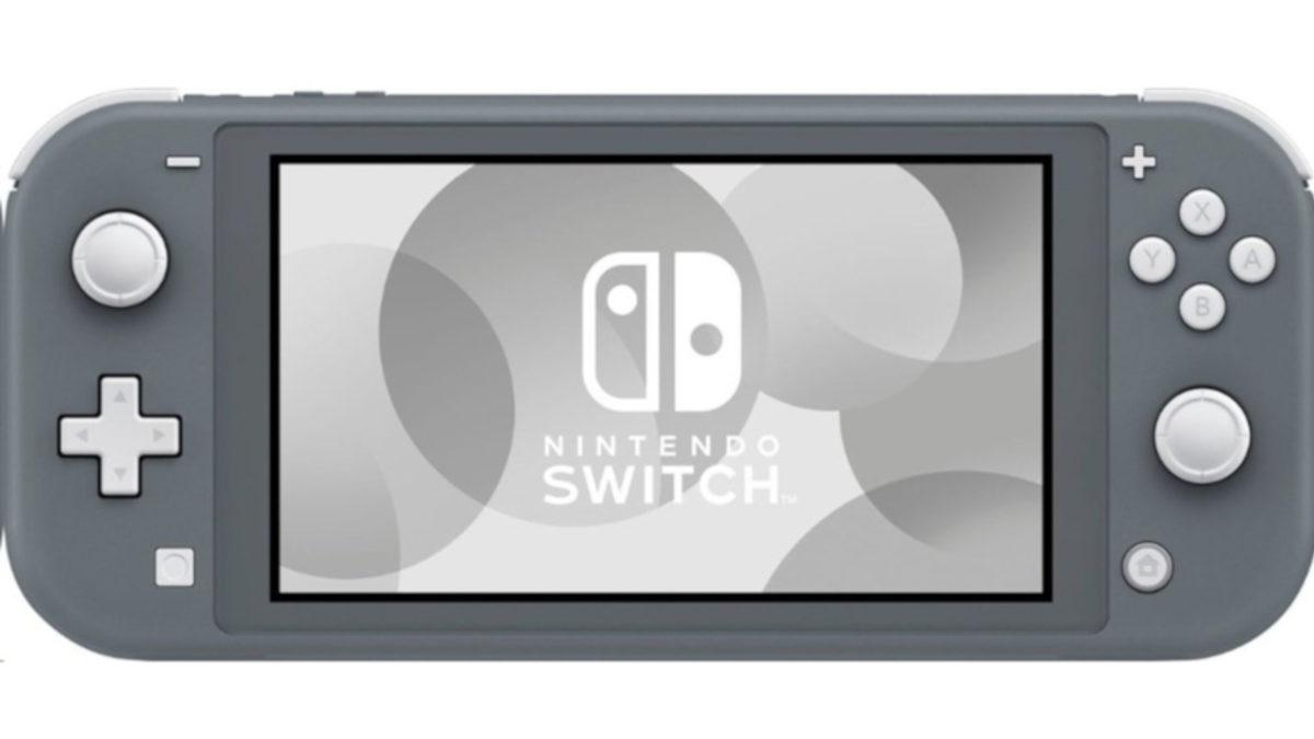 Nintendo, Switch’e Göre Uygun Fiyatıyla Öne Çıkan Switch Lite’ı Ön Siparişe Açtı