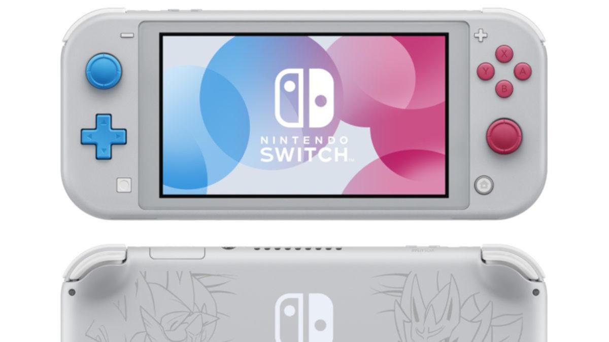 Nintendo, Switch’e Göre Uygun Fiyatıyla Öne Çıkan Switch Lite’ı Ön Siparişe Açtı