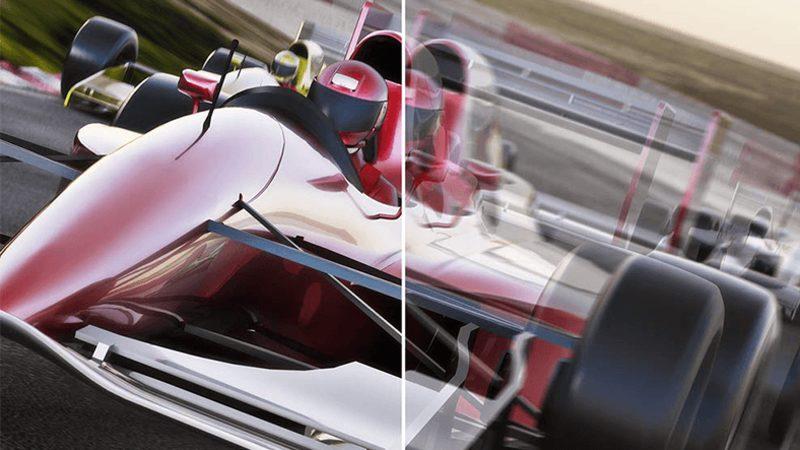 Acer’ın Tepki Süresini 0,4 ms’ye Düşüren Oyun Canavarı Monitörü: Predator XN253Q X