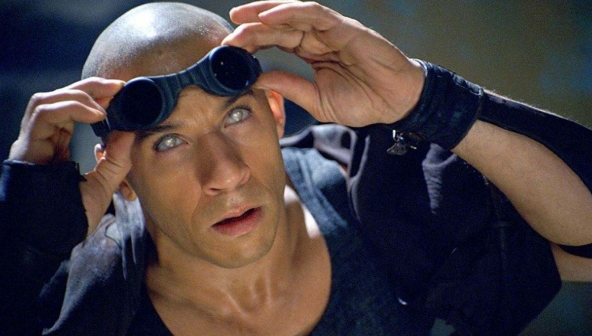 Vin Diesel, Riddick 4: Furia Senaryosunun Neredeyse Hazır Olduğunu Açıkladı