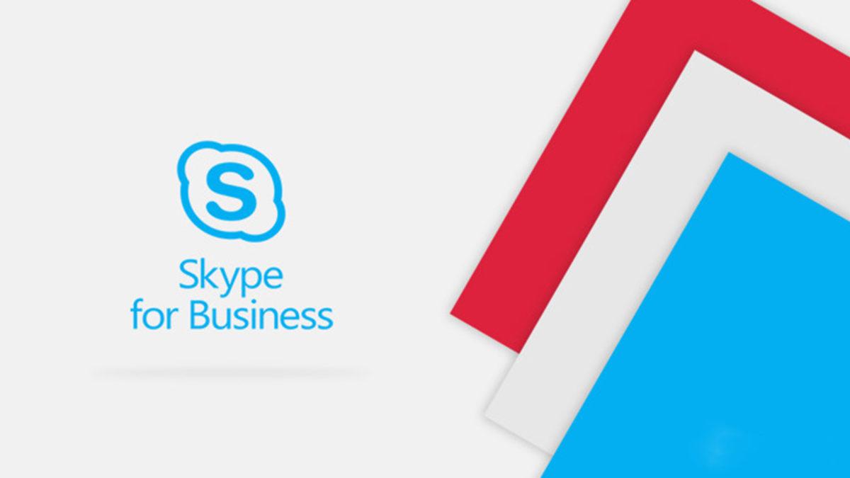 Microsoft, Skype for Business Online Hizmetini Sonlandırma Kararı Aldı