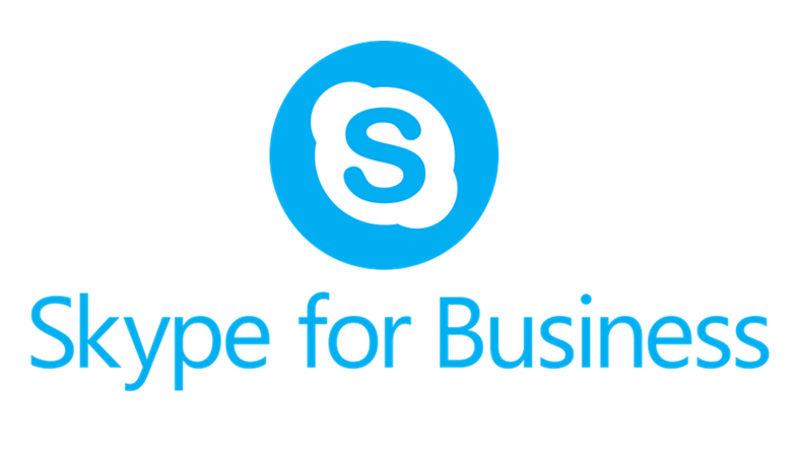 Microsoft, Skype for Business Online Hizmetini Sonlandırma Kararı Aldı