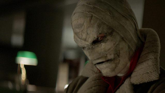 Hush’un Bandajlarının Arkasındaki Gizem Batwoman’da Çözüldü (Spoiler İçerir)