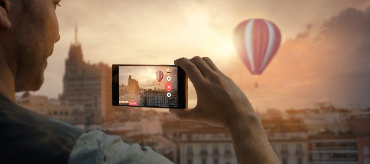 Sony Xperia Z5 Premium Özellikleri