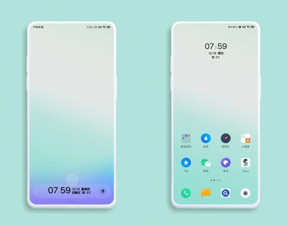 Xiaomi Mi MIX 4 ile İlgili Beklenti Oluşturan Gelişme