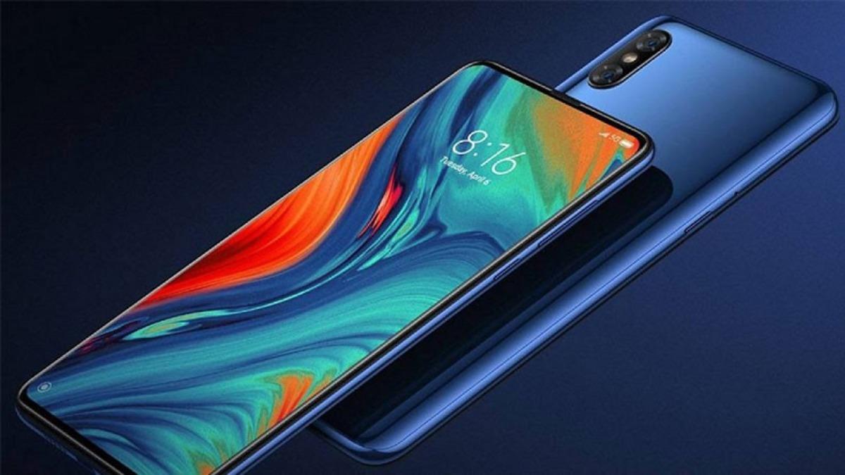 Xiaomi Mi MIX 4 ile İlgili Beklenti Oluşturan Gelişme