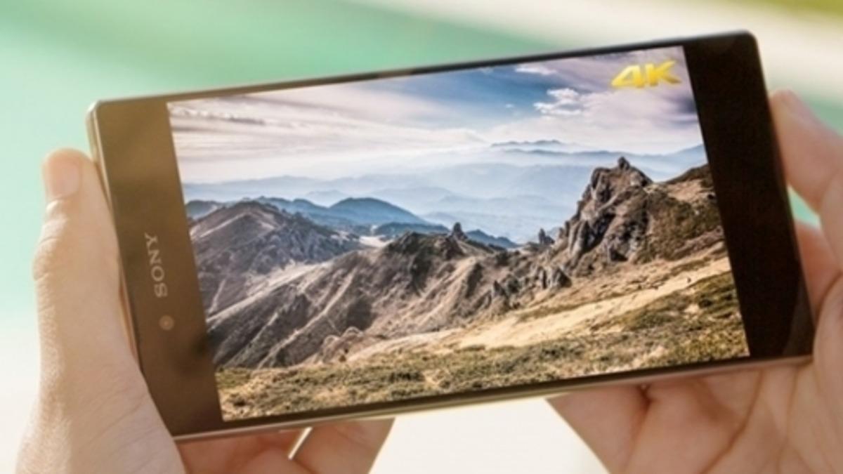 Sony Xperia Z5 Premium Özellikleri