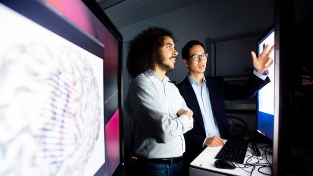 Tarihte İlk Kez Düşünceler, Makine Tarafından Anında Kelimelere Döküldü