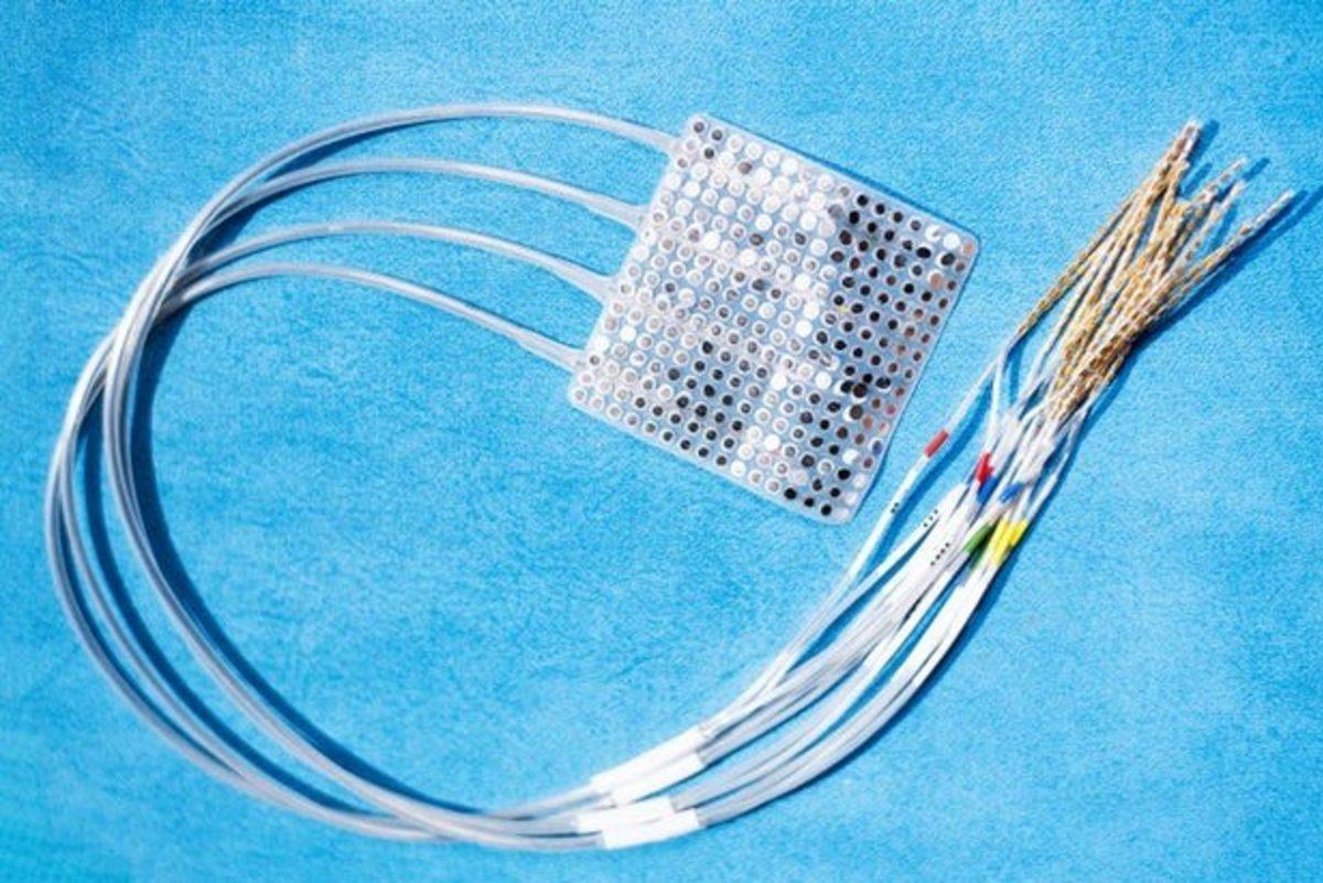 Tarihte İlk Kez Düşünceler, Makine Tarafından Anında Kelimelere Döküldü