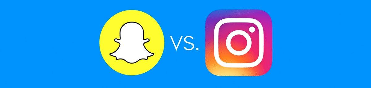 Snapchat’in Instagram’da Başlattığı Yeni Akım Viral Oldu