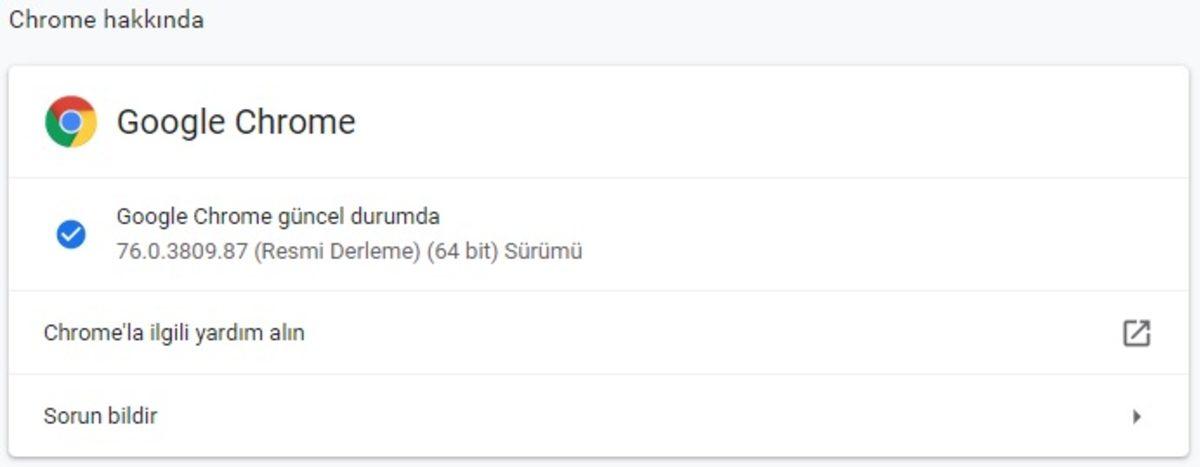 Google, Flash’ın Üstüne Toprak Attığı Chrome 76 Güncellemesini Yayınlandı